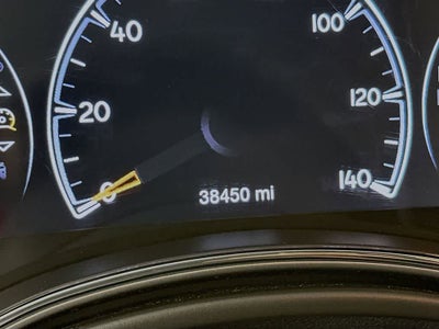 2022 Jeep Grand Cherokee WK Laredo X