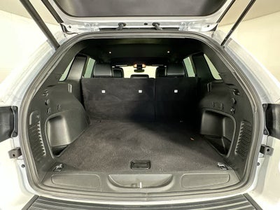 2022 Jeep Grand Cherokee WK Laredo X