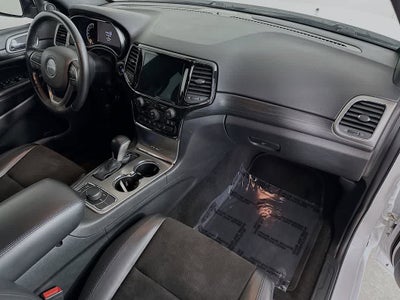 2022 Jeep Grand Cherokee WK Laredo X