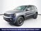 2017 Jeep Grand Cherokee Trailhawk