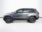 2017 Jeep Grand Cherokee Trailhawk