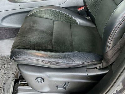 2017 Jeep Grand Cherokee Trailhawk