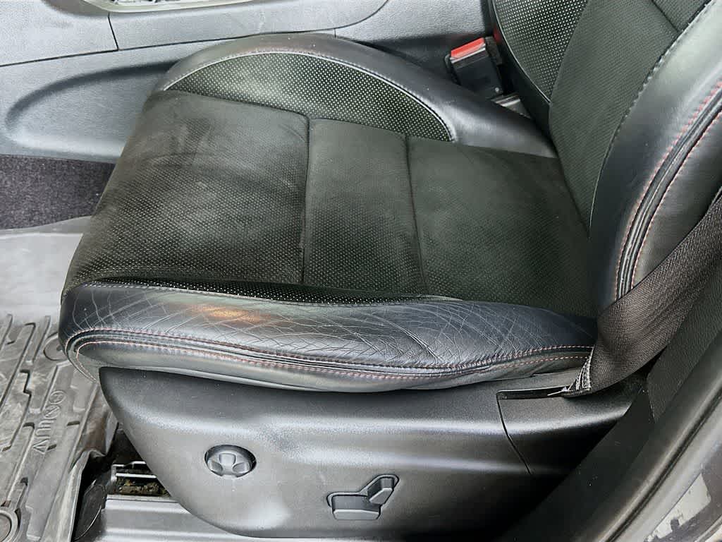 2017 Jeep Grand Cherokee Trailhawk