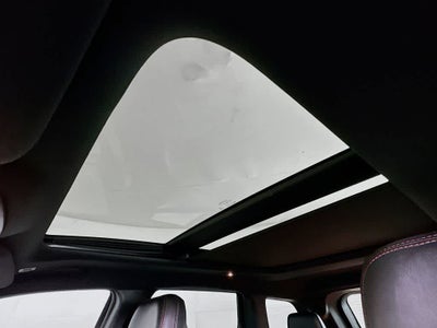 2017 Jeep Grand Cherokee Trailhawk