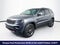 2017 Jeep Grand Cherokee Trailhawk