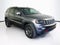 2017 Jeep Grand Cherokee Trailhawk