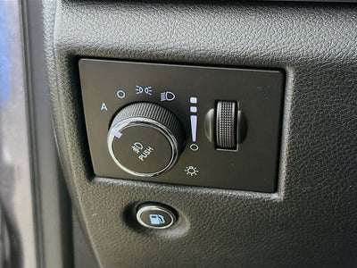 2017 Jeep Grand Cherokee Trailhawk