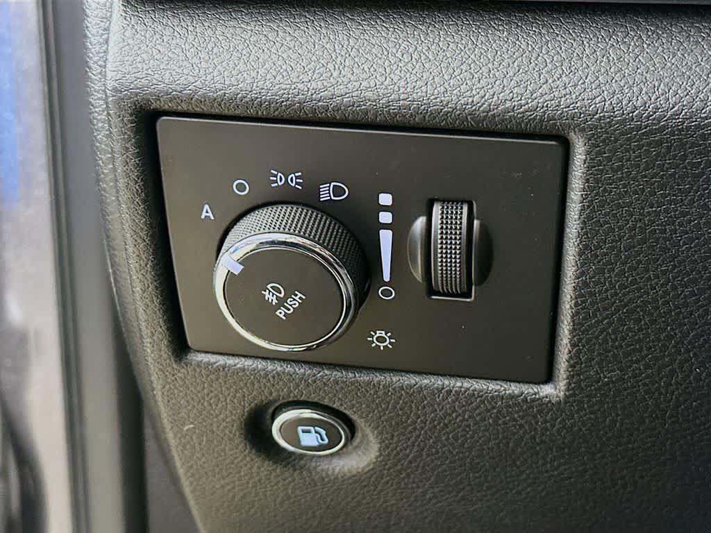 2017 Jeep Grand Cherokee Trailhawk