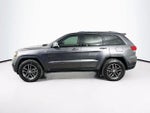 2017 Jeep Grand Cherokee Trailhawk