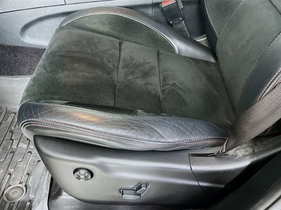 2017 Jeep Grand Cherokee Trailhawk