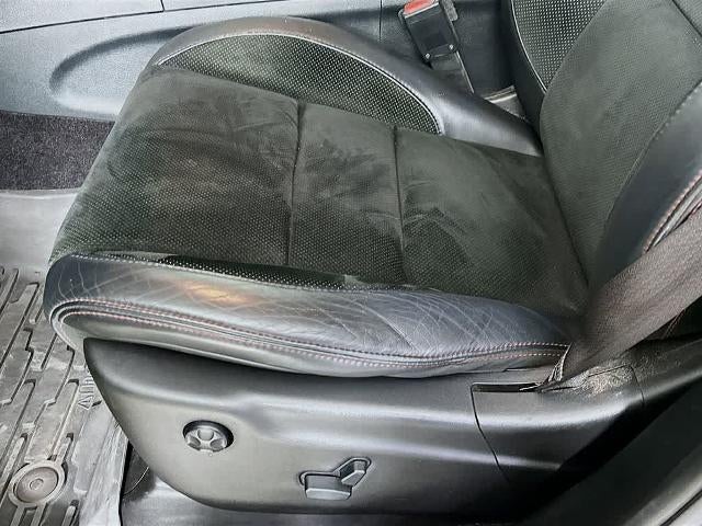 2017 Jeep Grand Cherokee Trailhawk