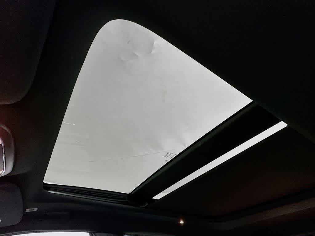 2017 Jeep Grand Cherokee Trailhawk