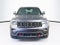 2017 Jeep Grand Cherokee Trailhawk