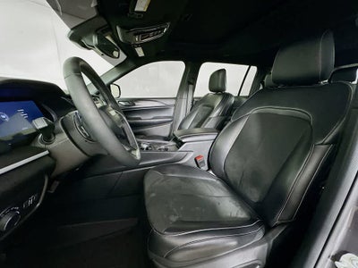 2024 Jeep Grand Cherokee L Altitude X