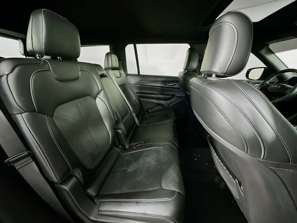 2024 Jeep Grand Cherokee L Altitude X