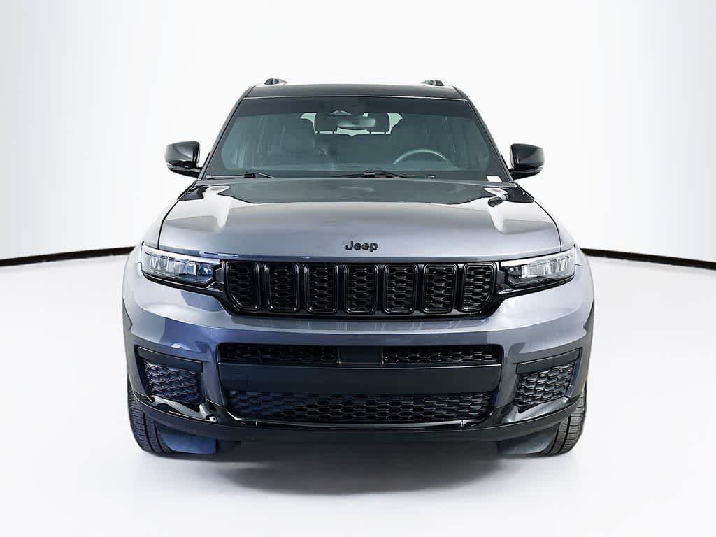 2024 Jeep Grand Cherokee L Altitude X