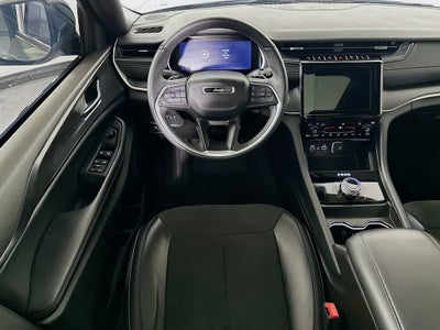 2024 Jeep Grand Cherokee L Altitude X