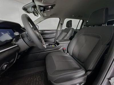 2022 Jeep Grand Cherokee L Laredo