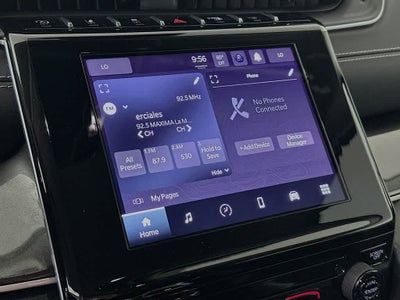 2022 Jeep Grand Cherokee L Laredo