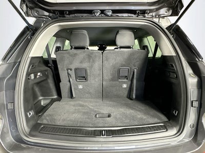 2022 Jeep Grand Cherokee L Laredo