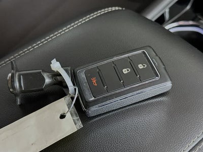 2022 Jeep Grand Cherokee L Laredo