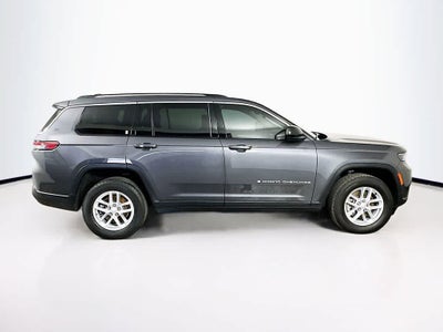 2022 Jeep Grand Cherokee L Laredo