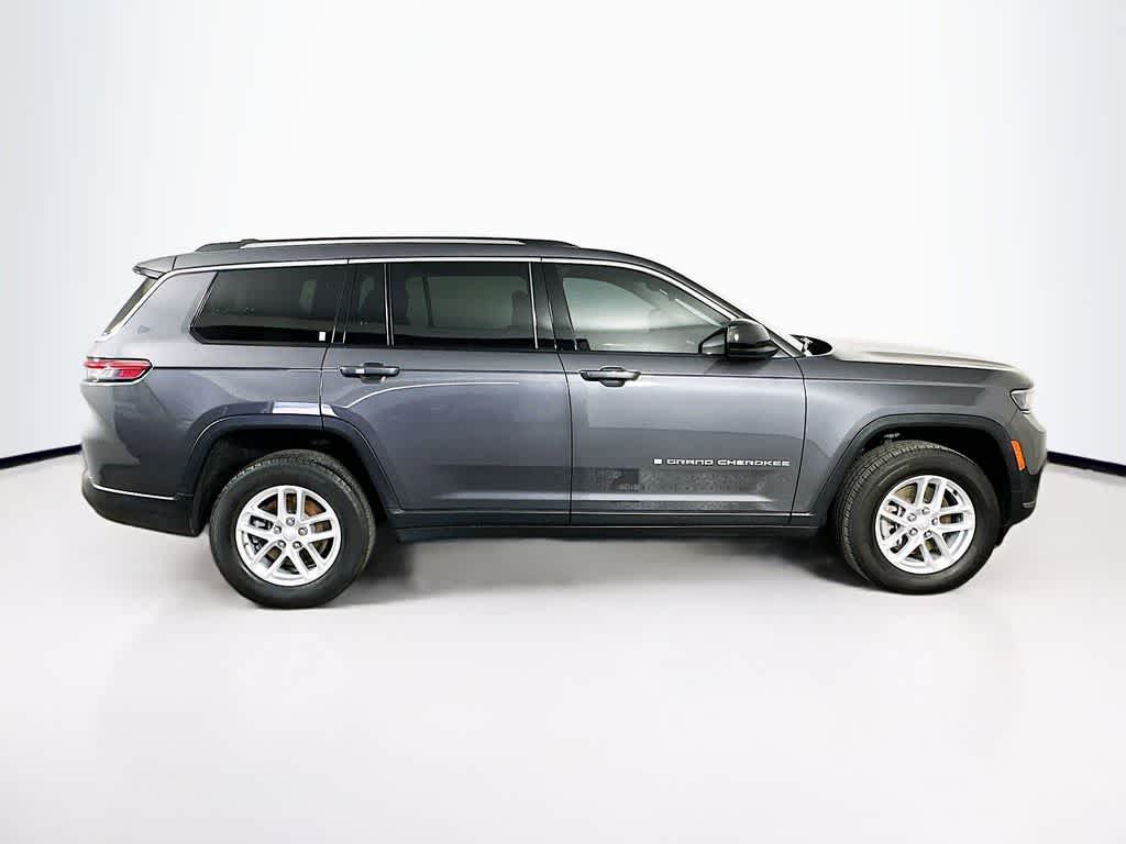 2022 Jeep Grand Cherokee L Laredo