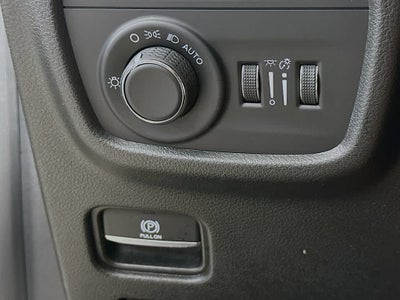 2022 Jeep Grand Cherokee L Laredo