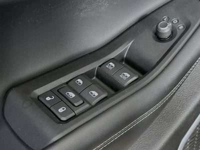 2022 Jeep Grand Cherokee L Laredo
