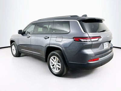 2022 Jeep Grand Cherokee L Laredo
