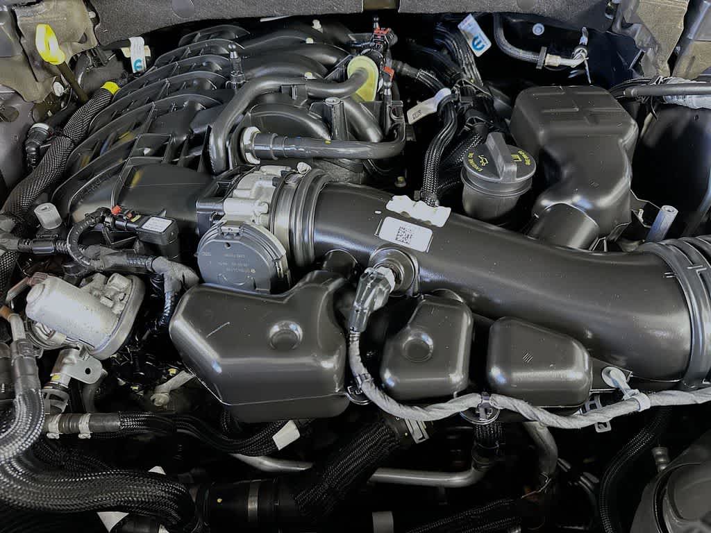 2022 Jeep Grand Cherokee L Laredo