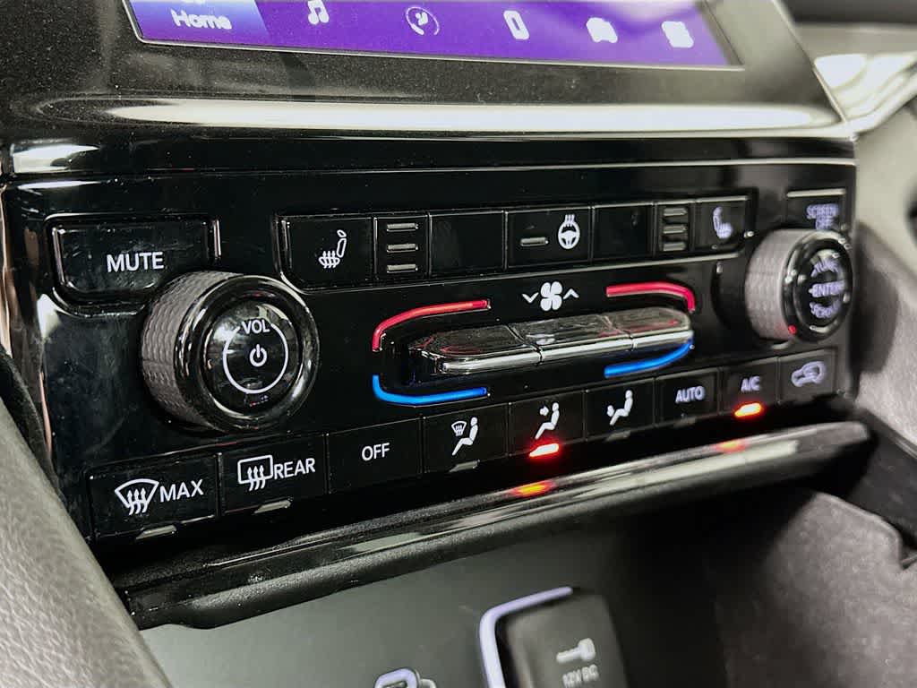 2022 Jeep Grand Cherokee L Laredo