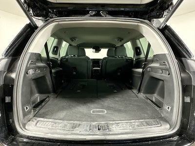 2022 Jeep Grand Cherokee L Laredo