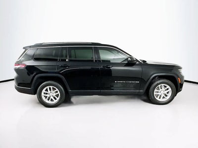2022 Jeep Grand Cherokee L Laredo