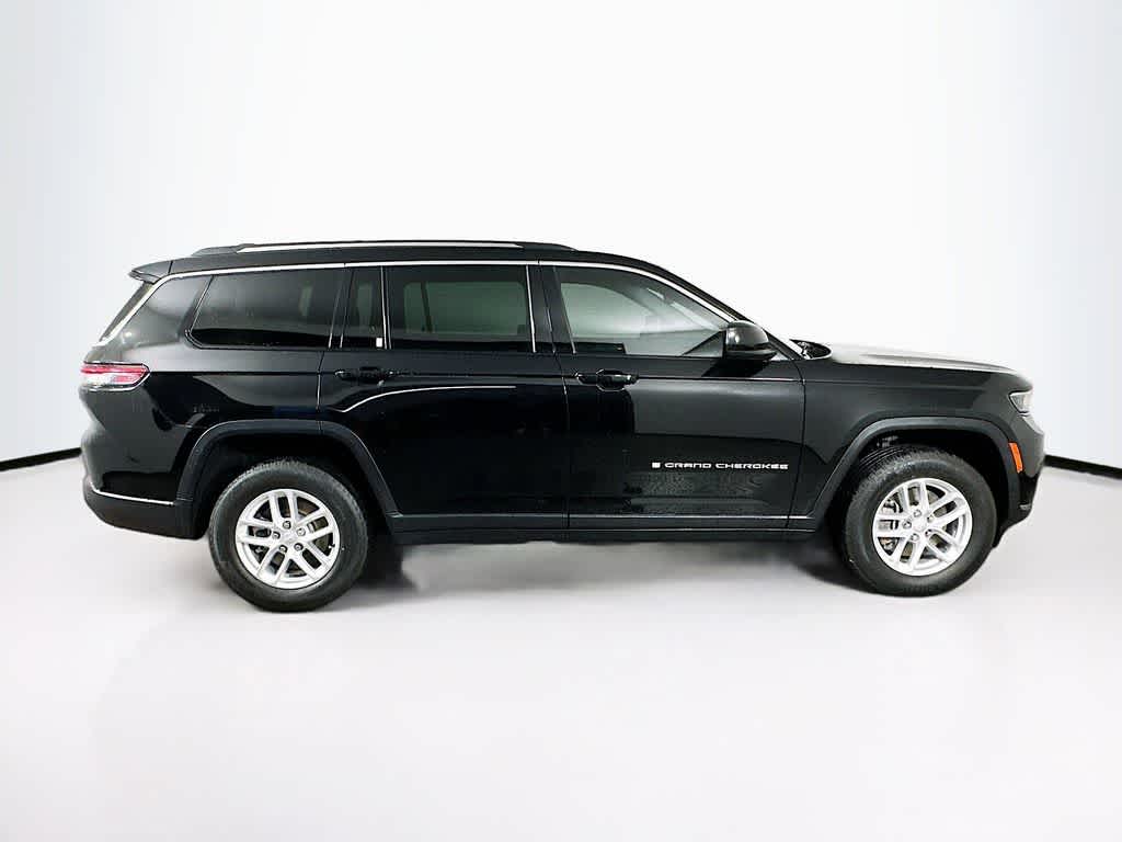 2022 Jeep Grand Cherokee L Laredo