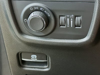 2022 Jeep Grand Cherokee L Laredo