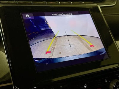 2022 Jeep Grand Cherokee L Laredo