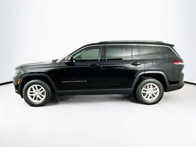 2022 Jeep Grand Cherokee L Laredo
