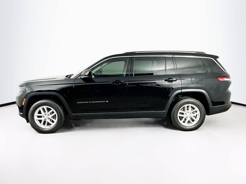 2022 Jeep Grand Cherokee L Laredo