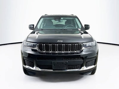 2022 Jeep Grand Cherokee L Laredo