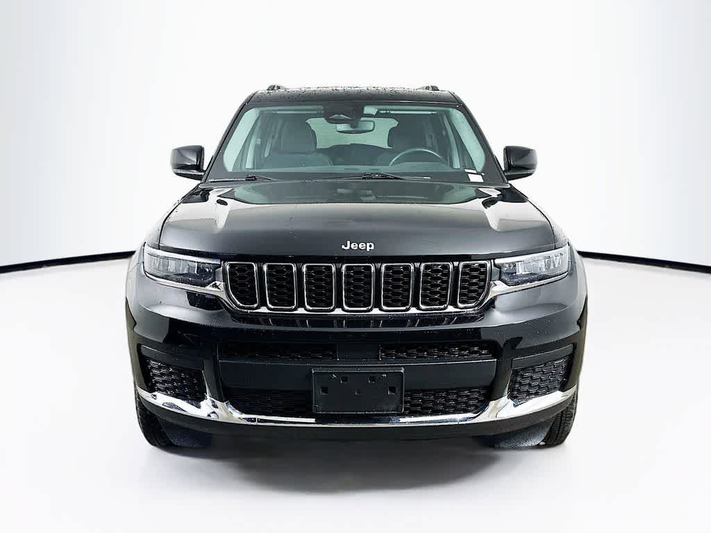 2022 Jeep Grand Cherokee L Laredo