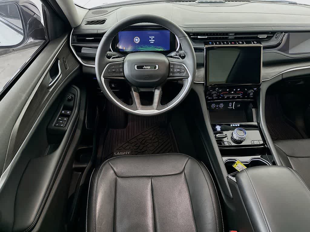 2022 Jeep Grand Cherokee 4xe Base