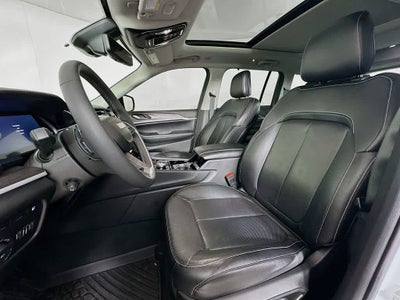 2022 Jeep Grand Cherokee 4xe Base