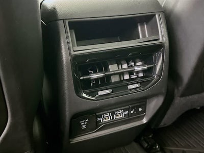 2022 Jeep Grand Cherokee 4xe Base