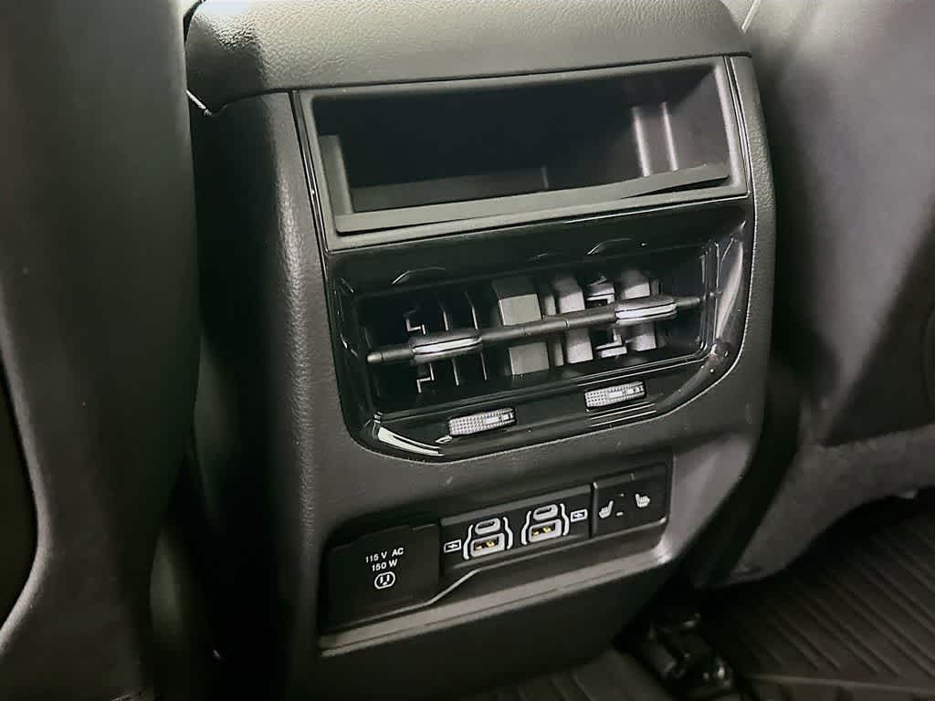 2022 Jeep Grand Cherokee 4xe Base
