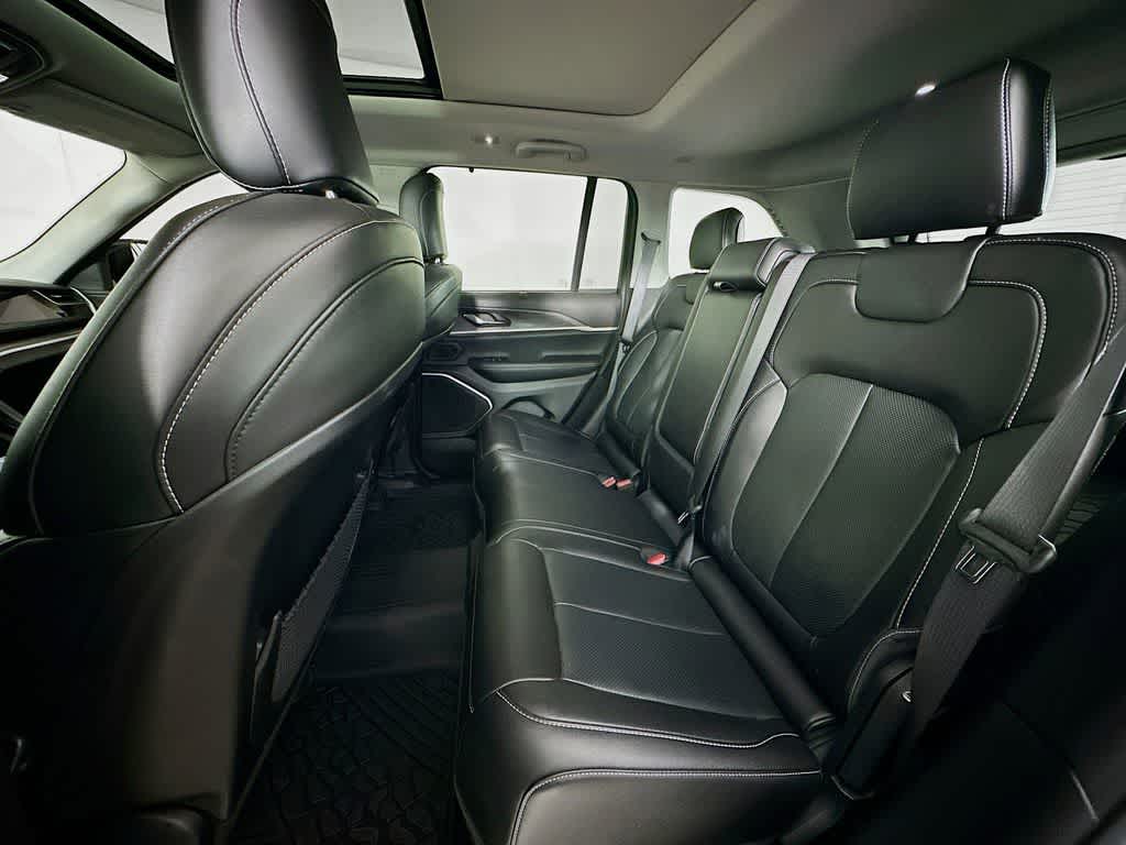 2022 Jeep Grand Cherokee 4xe Base