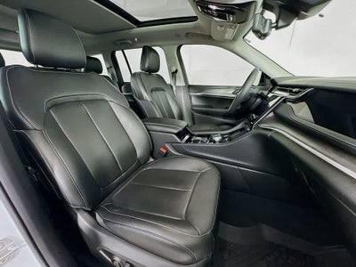 2022 Jeep Grand Cherokee 4xe Base