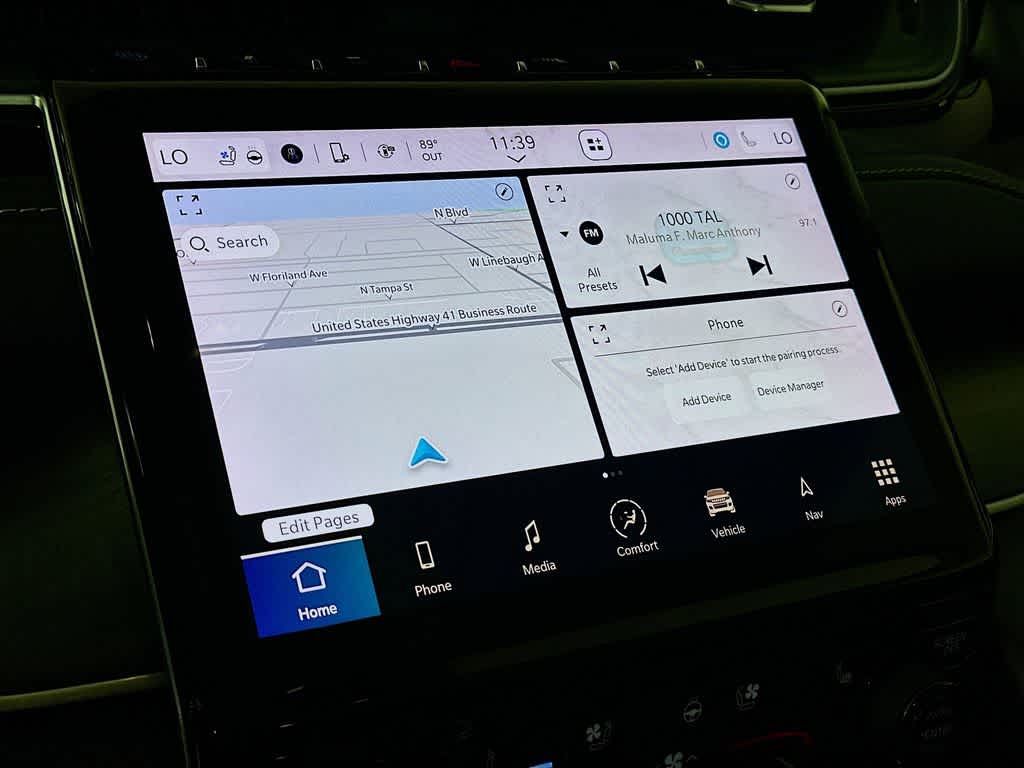 2022 Jeep Grand Cherokee 4xe Base