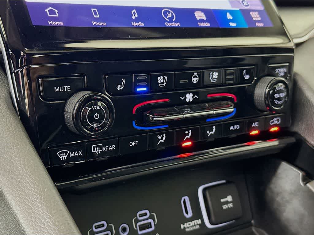 2022 Jeep Grand Cherokee 4xe Base