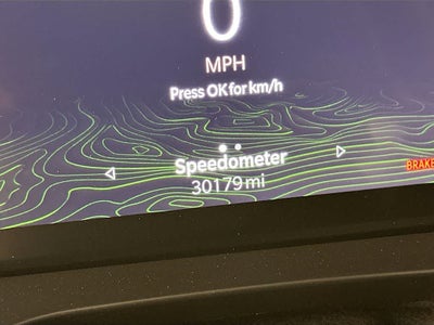 2022 Jeep Grand Cherokee 4xe Base